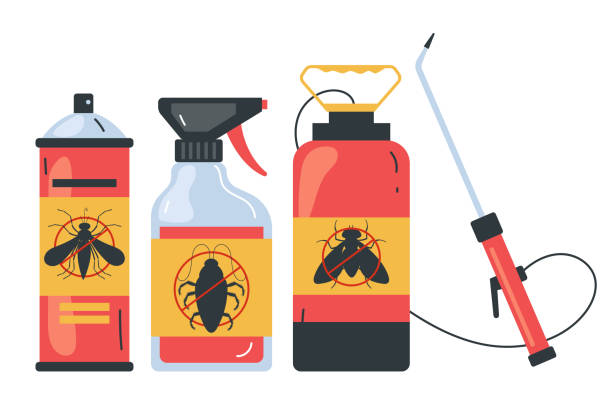 Best Commercial Pest Control Services  in Forest View, IL